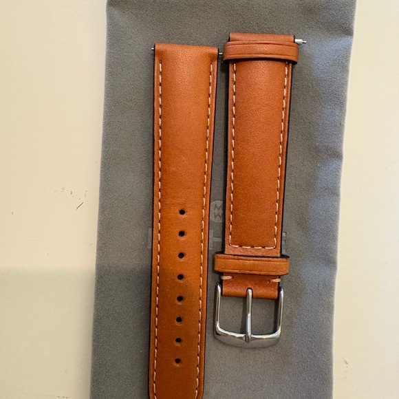 Michele Watch Set - Picture 6 of 7